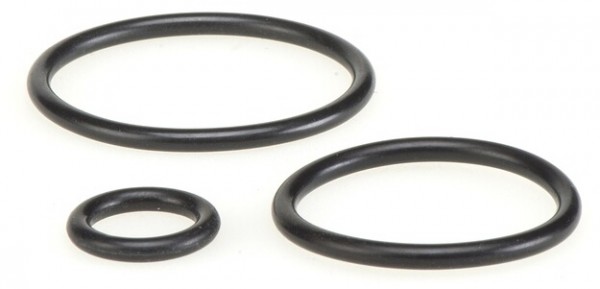 Honeywell Ersatz O Ringset f Montagegerät VA8200