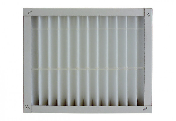 MAICO Luftfilter, ECR 12-20 G4 zu Compactboxen ECR 12 bis ECR 20