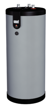 ACV Edelstahl Warmwasserspeicher Smart Line SL 320