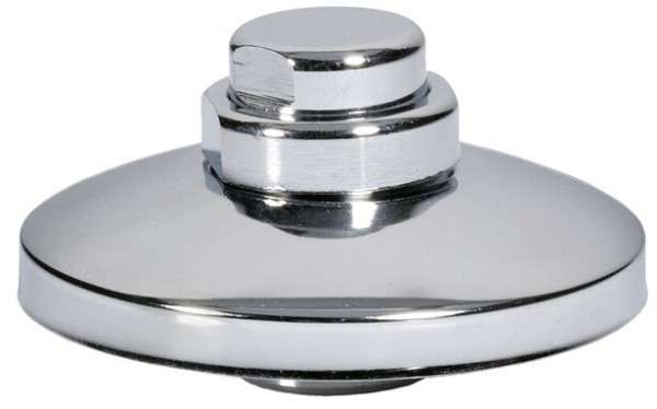 Honeywell Abschlusskappe VA2410D f UP Ventile, komplett f DN 15 25