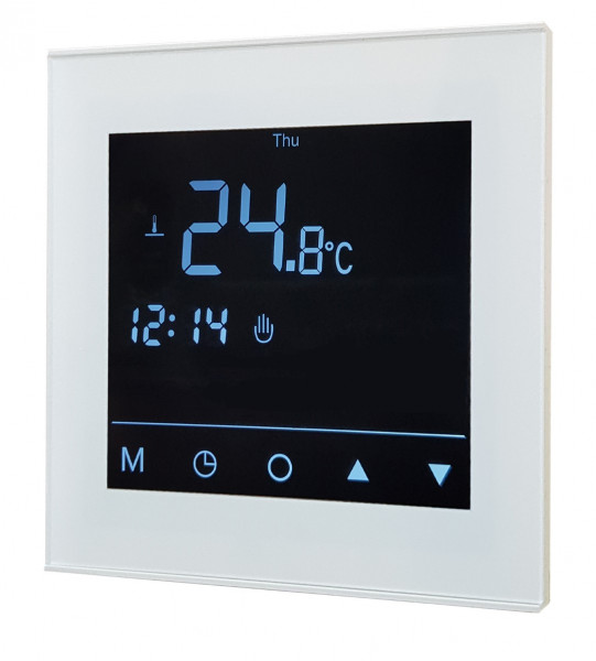 Jollytherm Terraheat Thermostat COMFORT