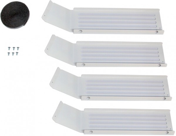 Wolf Ansaugkranz TLHD EC/TLHD K EC/TLHD/TLHD K 63