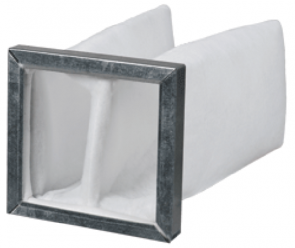 Blauberg FP-KFBT 200-F7 Austauschfilter für KFBT-Box