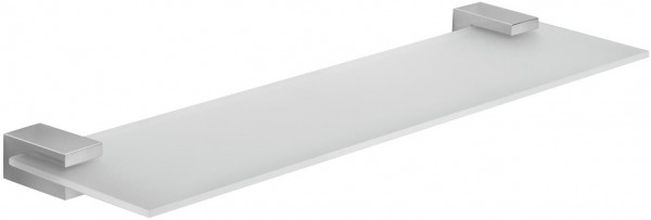 Herzbach Ablagekonsole PIXA 600mm m Haltern chr