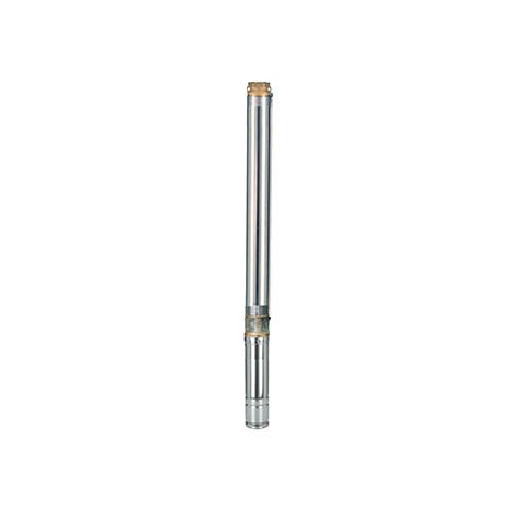 ewuaqua iWater Top4 10-50 Basis-Paket 400 V 4" Tiefbrunnenpumpe