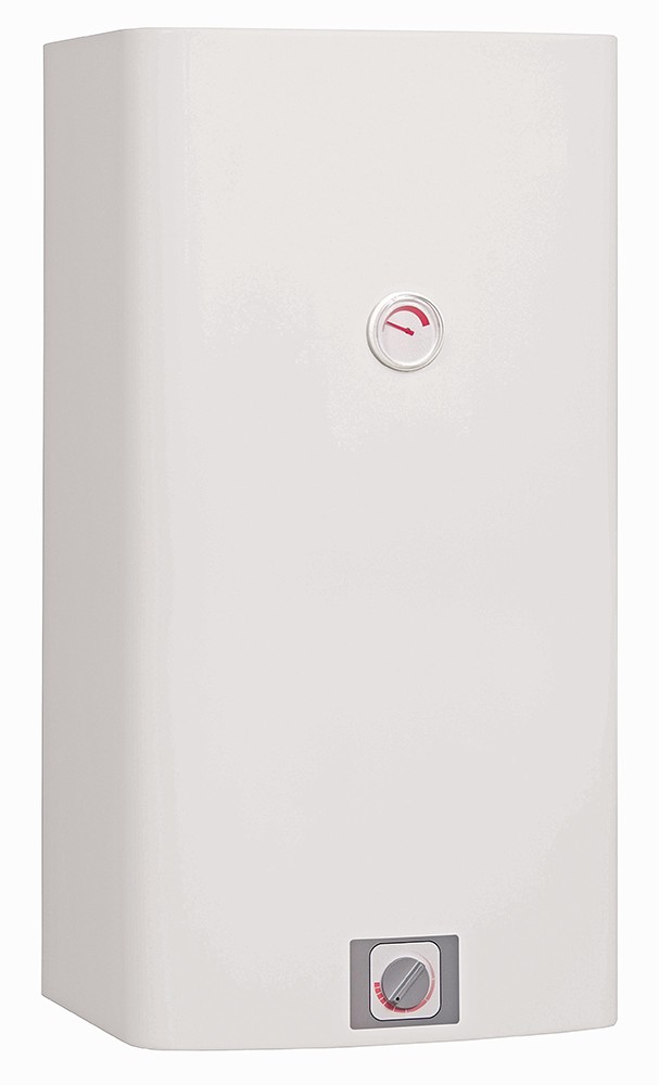 200 Liter Elektro-Warmwasserspeicher, 2 KW | 22-204000-2kW