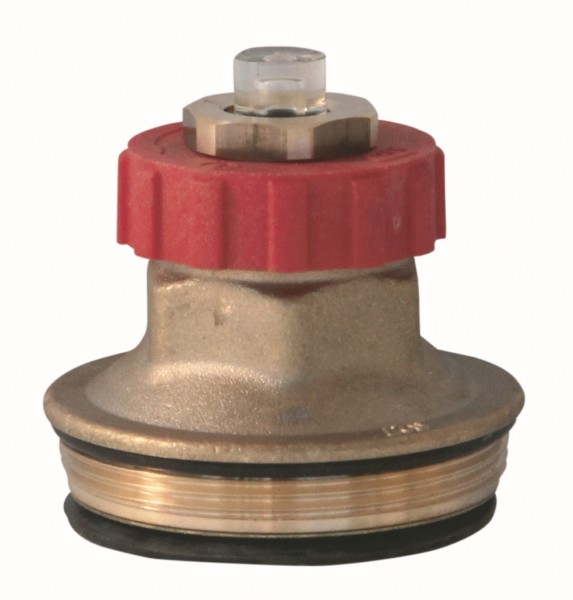 SYR Schraubkappeneinheit für Differenzdruckregler 390 DN25