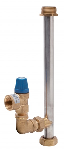 Fröling Sicherheitsgruppe FWS 50-100