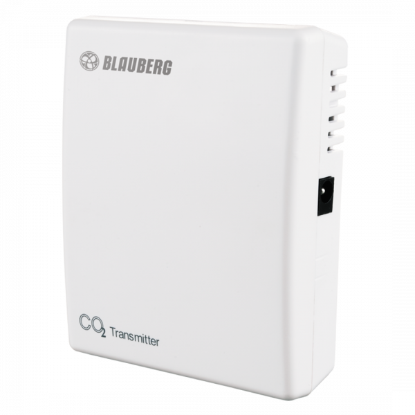 Blauberg CD-2 CO2-Sensor