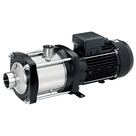 ewuaqua iWater EH-T 400V 25-40 mehrstufige Kreiselpumpe