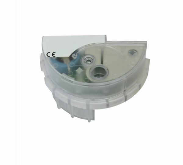 DELTAMESS FunkModul Koax 2" für W-Zähler