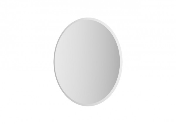 ESS Spiegel Mirror Victoria Rund 80cm, Leiste