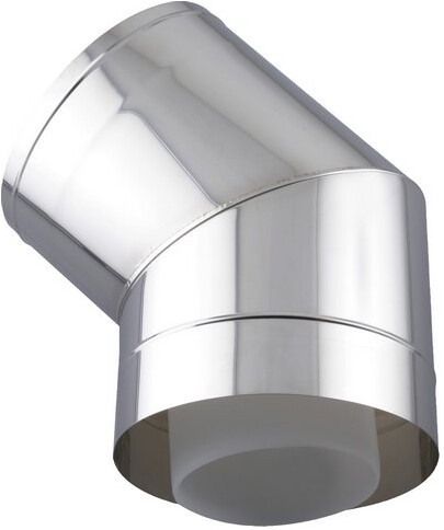 Junkers Bosch Revisionsbogen AZB 1017 45Grad, 200/300mm