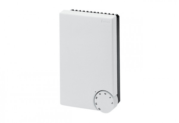 MAICO Temperaturregelsystem DTL 16 P zur Steuerung von Elektro-