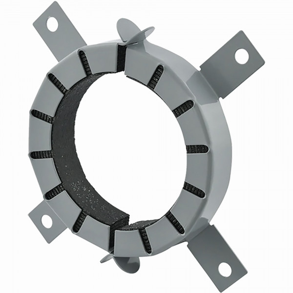Fröling Promastop-Brandschutzmanschette FC3/63 INTUMEX 70447 RS10/63/30