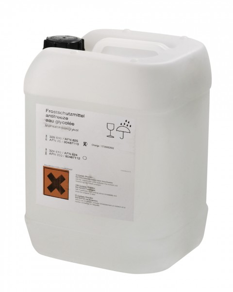 Dimplex Frostschutzmittel AFN f Solekreislauf, 20 l Kanister 825