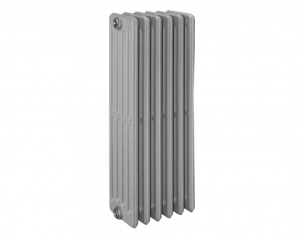 HG-TEC DIN-Gussradiator Berlin grundiert 11 Glieder BH 980 NA 900 BL 660 BT 220