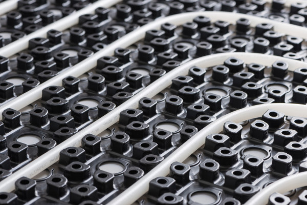 EMPUR Bausatz top-Nopp Mini 12