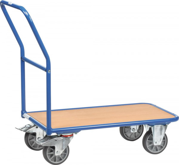 Magazinwagen 1200 250kg 850x450mm Fetra