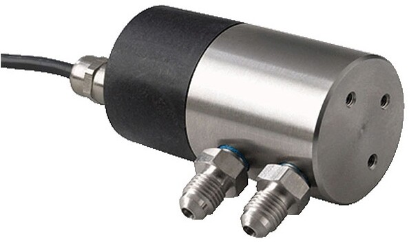 Grundfos Differenzdruckgeber DPI Montage an der Pumpe 0 4,0 bar