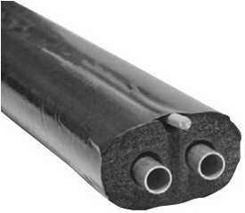 Junkers Bosch Solar Doppelrohr SDR 15 15mm, 15 m Rolle