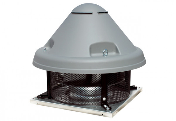 MAICO Radial-Dachventilator DRD H 63/6 Ex Fördervolumen 13