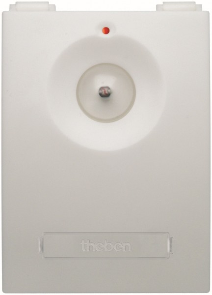 Theben LUNA 126 star