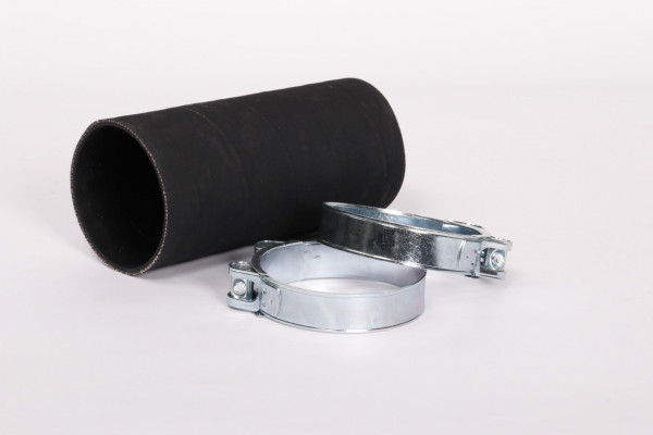 HOMA Elastisches Übergangsstück DN100