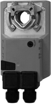 Wolf Stellmotor 230V/50Hz stufenlos