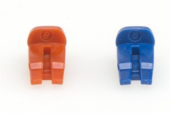 Honeywell Blockiersteckerset f Thera 4 C und Design 20 Stück