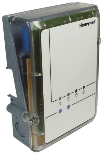 Honeywell Mischermodul HM80