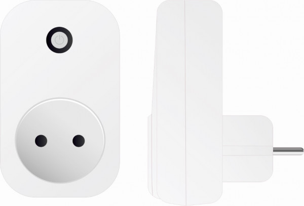 blossom-ic Magelan App Steckdose Ausführung 230 V/AC 50/60Hz