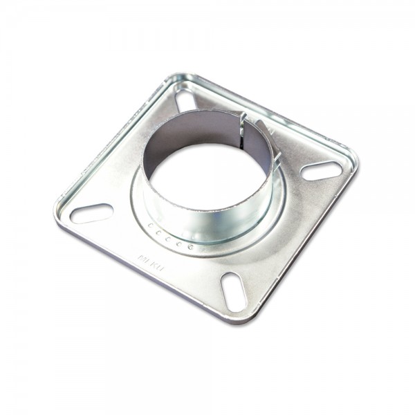 Intercal Kesselflansch D 90 mm, DBGM SLV 110, BNR 110, SGN 110