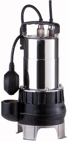 Wilo Abwasser Tauchmotorpumpe Drain TC TC 40/10 0,6 kW 230 V