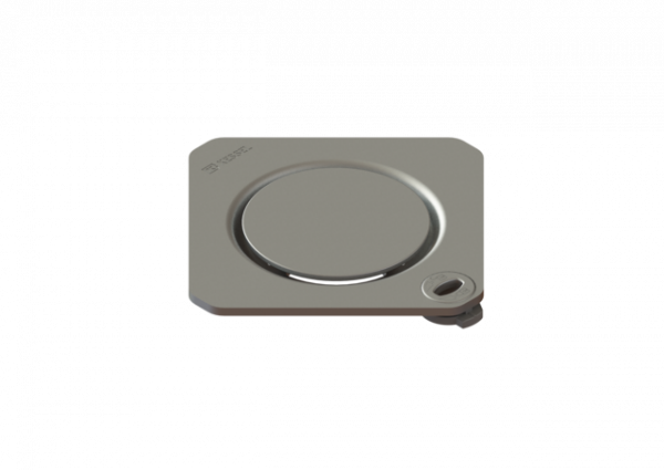 KESSEL Designrost Spot, Lock & Lift