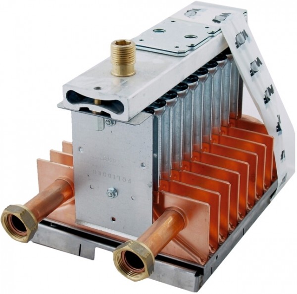 Wolf Gasbrenner Erdg E f GU 2E(K) (S) 18 kW