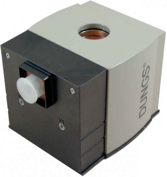 Wolf Magnetspule GKV f MGK 2