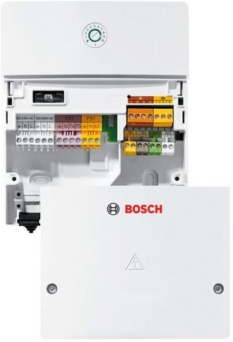 Junkers Bosch Solar Modul MS 100 f eine Solaranlage