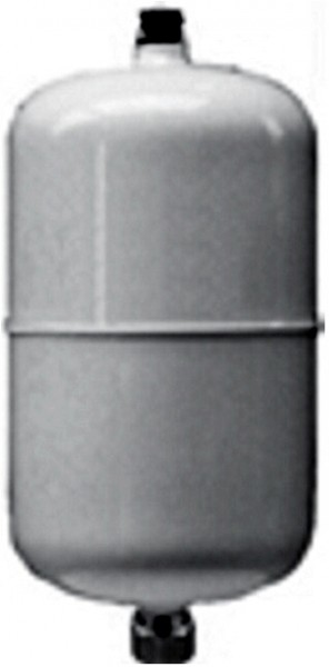 Wolf Vorschaltgefäß Solar 50 l