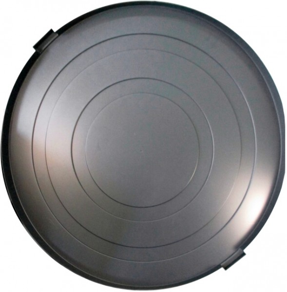 Wolf Deckelverkleidung KS sw 1200mm f SPU 2( W) 1500