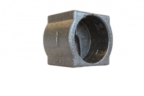 Lowara H-Pumpe Wärmedämmschale WD-B LxBxH: 125x95x110 Kunststoff