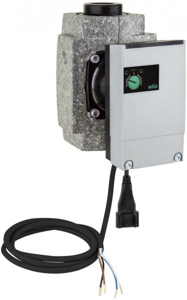 Wilo Hocheffizienzpumpe Yonos ECO Typ 30/1 5 BMS Rp 1 1/4" 180mm