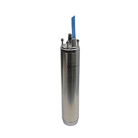 ewuaqua iWater 4" Franklin Unterwassermotor (SS) MP 2W 0,37kW