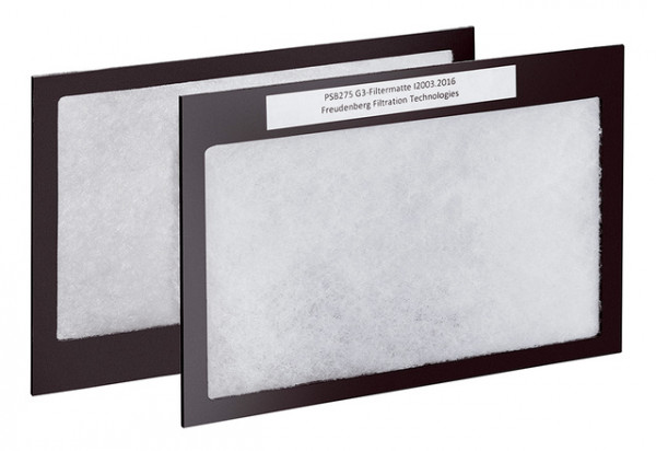 MAICO Luftfilter, Duo G3 Filterklasse ISO Coarse 45 % (G3)