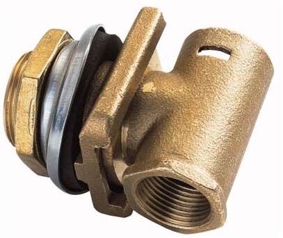 Wilo Schnellkupplung f Unterwassermotorpumpen R 1