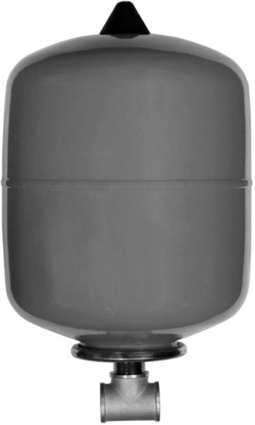 Wolf Ausdehnungsgefäß f Brauchwasser 8 l bis 160 l
