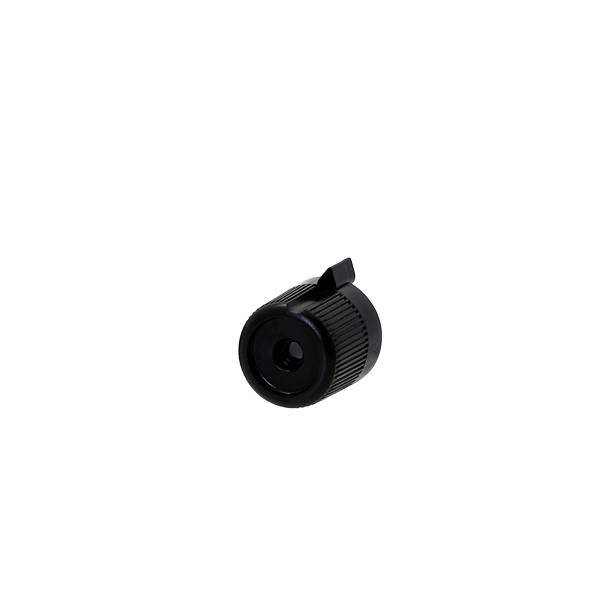 ESBE Stellknopf für MG-Mischer 12mm mit Schraube