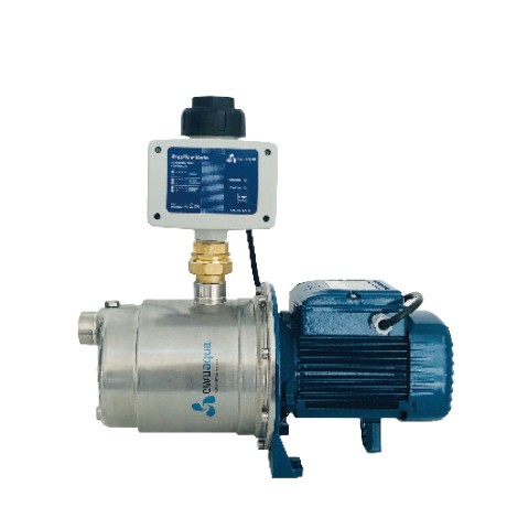 ewuaqua iWater iTronic 5-50 basic Hauswasserautomat