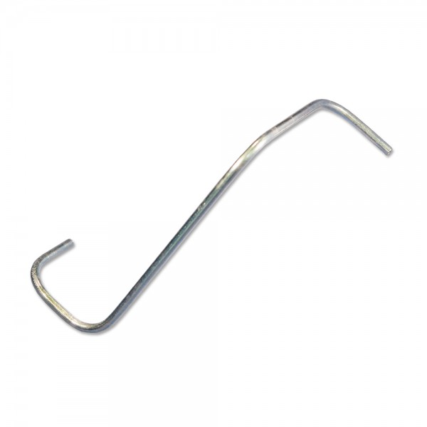 Intercal Öldruckleitung SL 410/2, SL 420/2