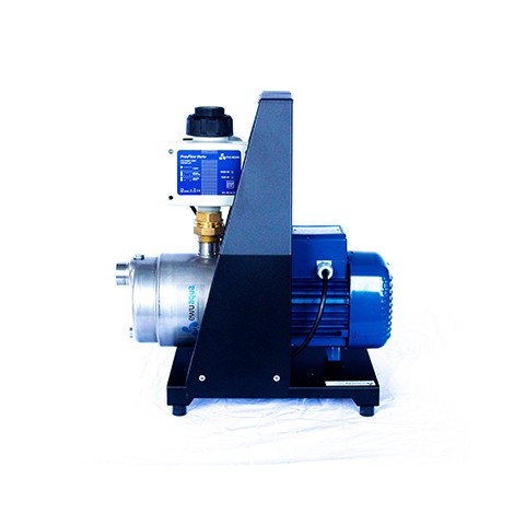 ewuaqua iWater iTronic 8-50 easy Hauswasserautomat